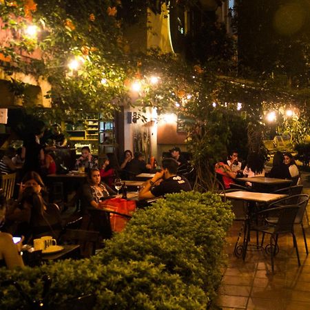 Casa Quimbaya House Hotel Armenia  Luaran gambar