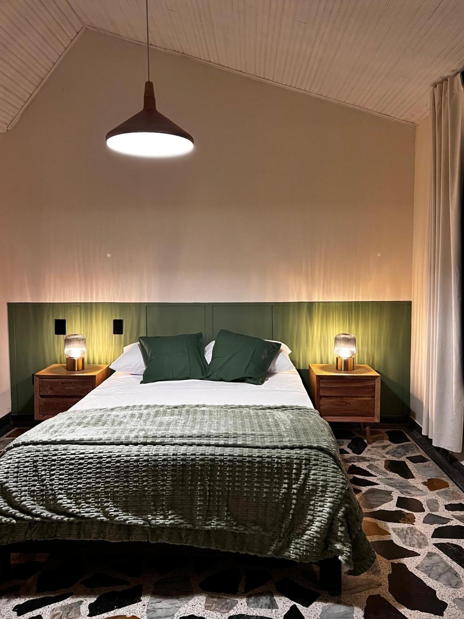 Casa Quimbaya House Hotel Armenia  Luaran gambar