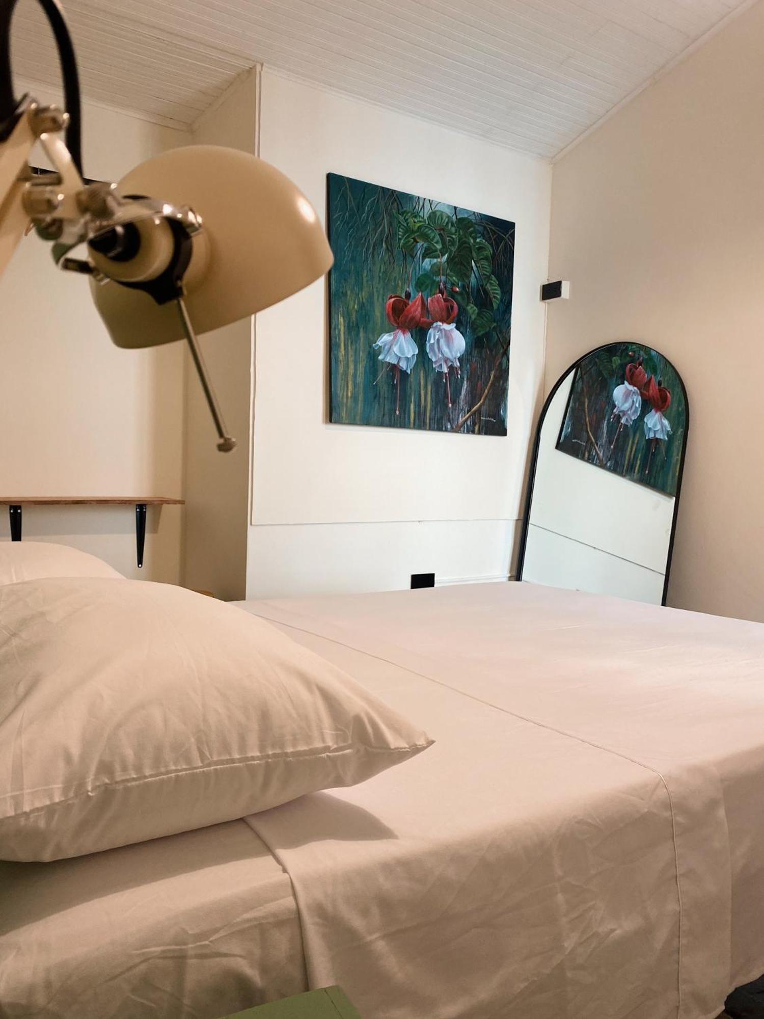 Casa Quimbaya House Hotel Armenia  Luaran gambar