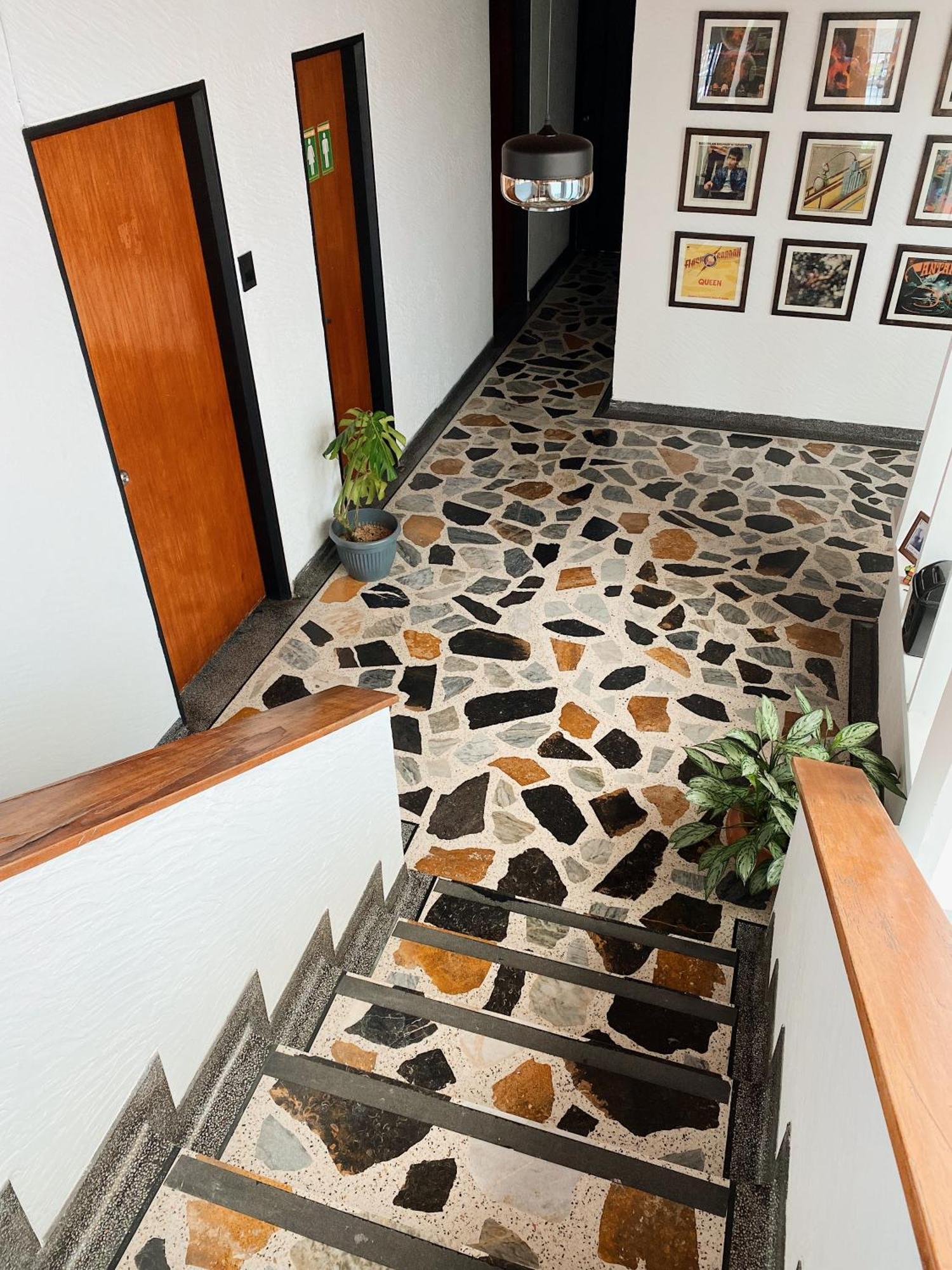 Casa Quimbaya House Hotel Armenia  Luaran gambar