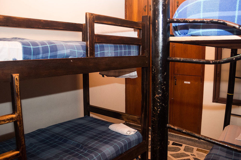 Casa Quimbaya House Hotel Armenia  Luaran gambar