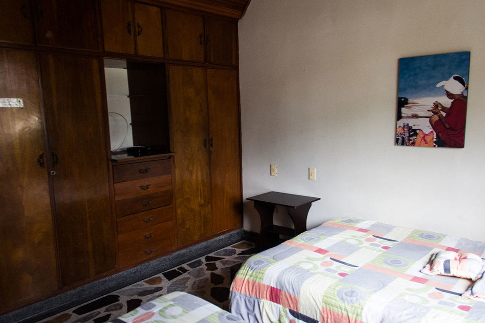 Casa Quimbaya House Hotel Armenia  Luaran gambar