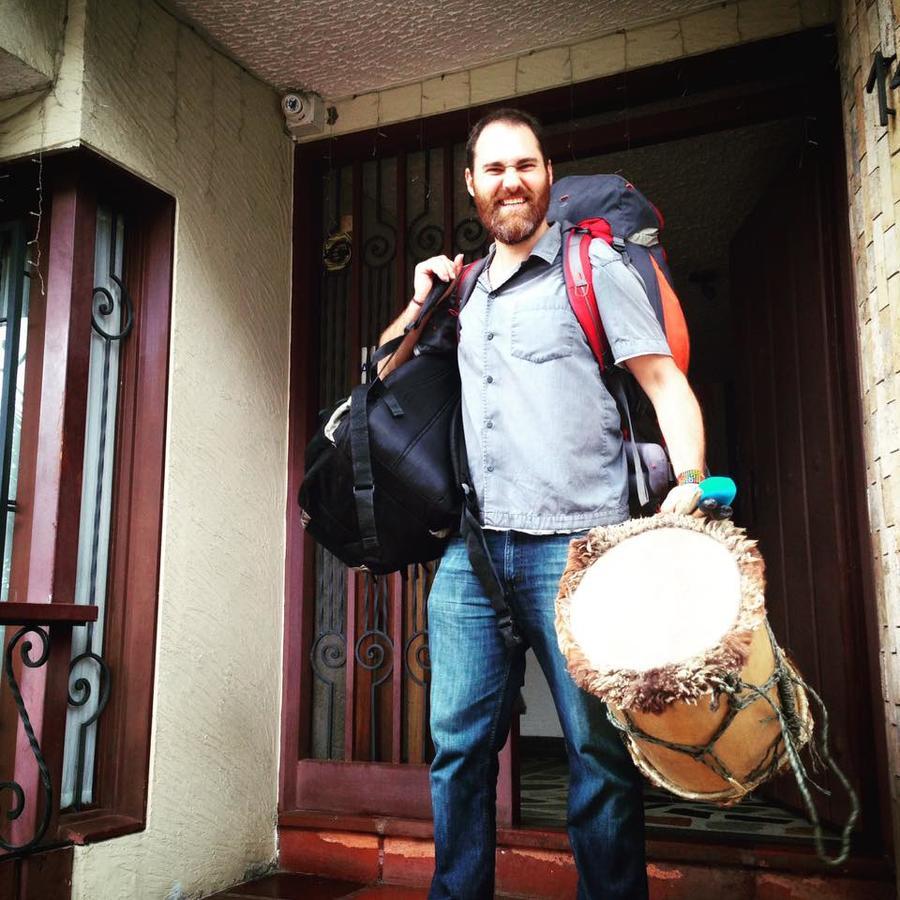 Casa Quimbaya House Hotel Armenia  Luaran gambar