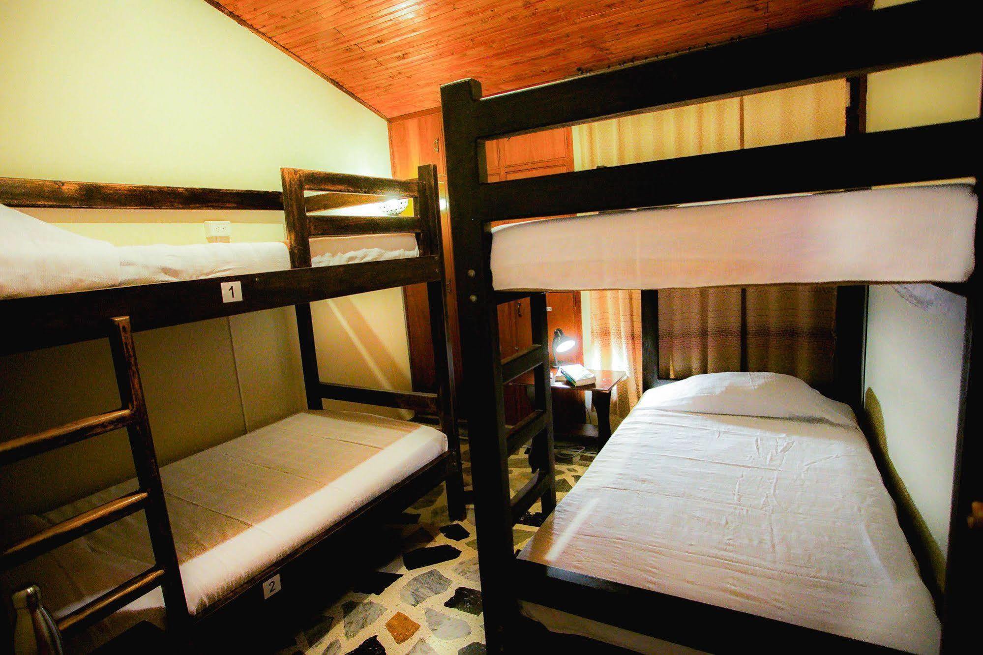 Casa Quimbaya House Hotel Armenia  Luaran gambar