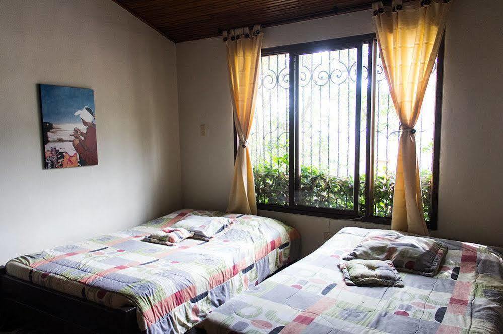 Casa Quimbaya House Hotel Armenia  Luaran gambar