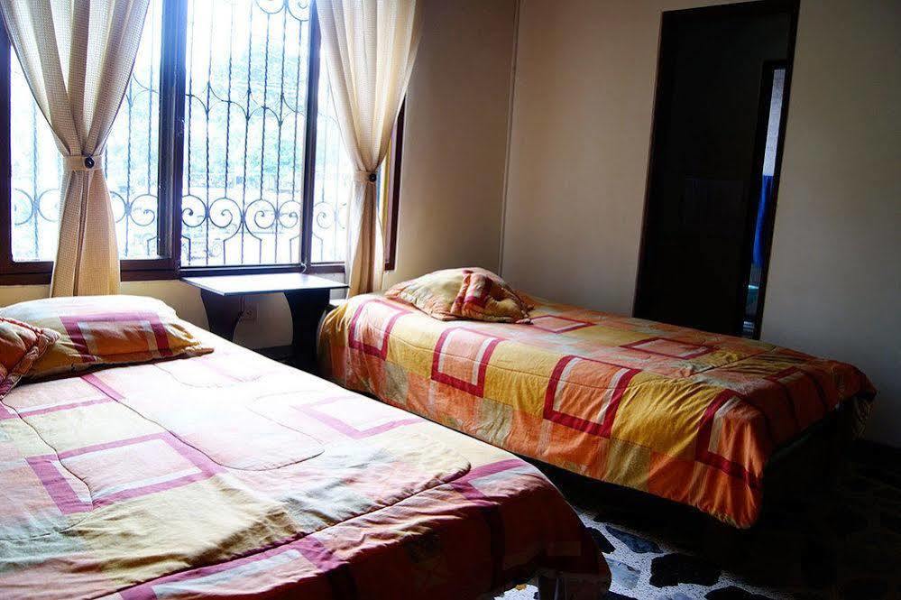 Casa Quimbaya House Hotel Armenia  Luaran gambar