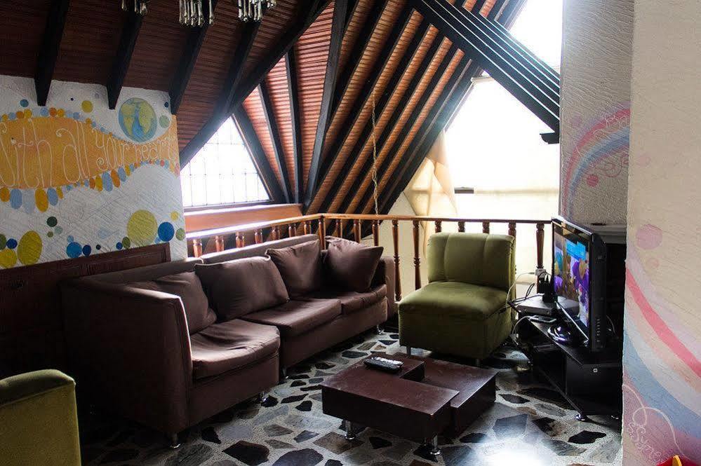 Casa Quimbaya House Hotel Armenia  Luaran gambar