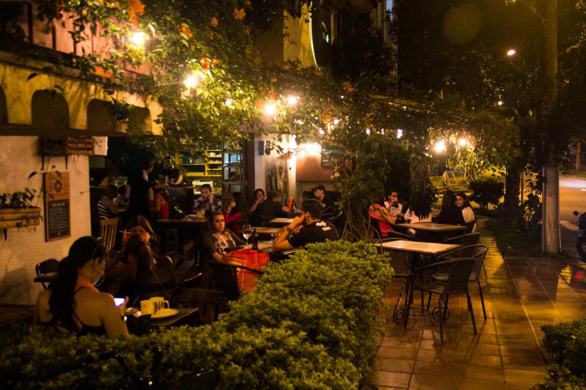 Casa Quimbaya House Hotel Armenia  Luaran gambar